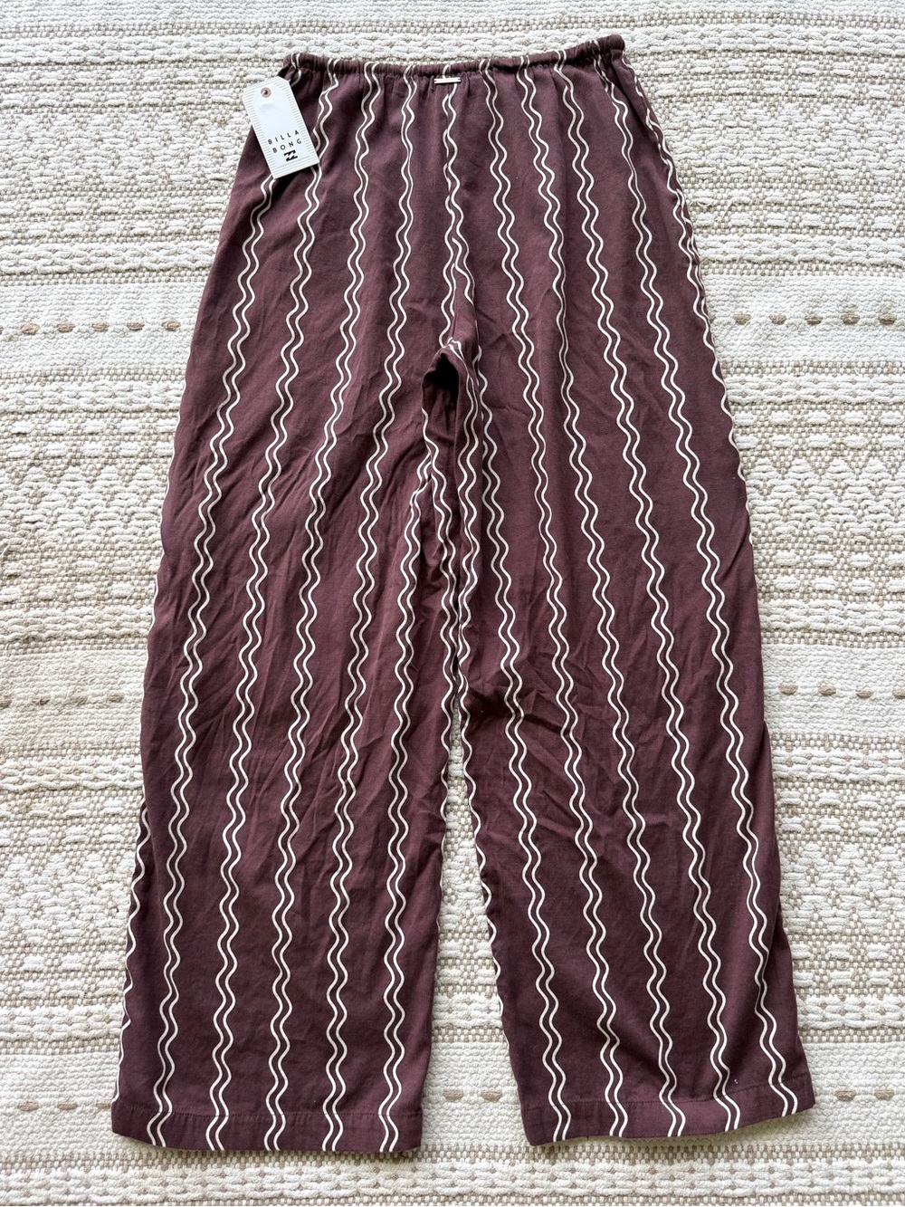 ๐ฅ๐ฅBILLABONG - ANOTHER WAVE PANT๐ฅ๐ฅ - Picture 10 of 12